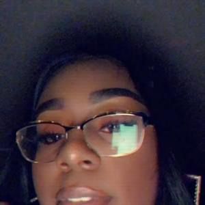 Meet your Posher, Shardae